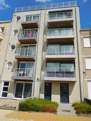 Duplex Zu Miete Koksijde