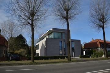 Appartement Te huur Oostduinkerke