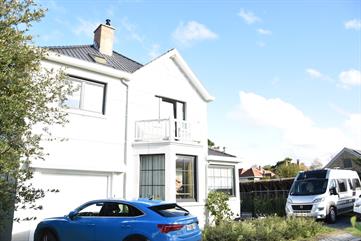 Villa Te huur Koksijde