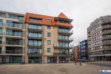 Appartement Te huur De Panne
