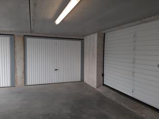 Garagebox A vendre Coxyde