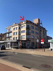 Studio Zu Miete Koksijde