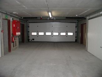 Garage A louer Coxyde