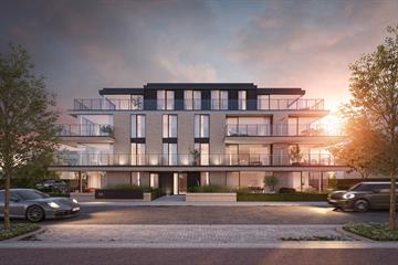 Projekt Zum Kauf Koksijde