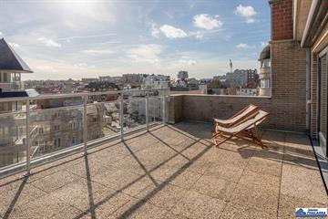 Penthouse A vendre La Panne