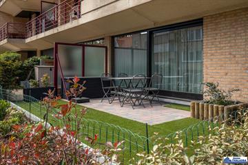 Appartement Te huur Koksijde