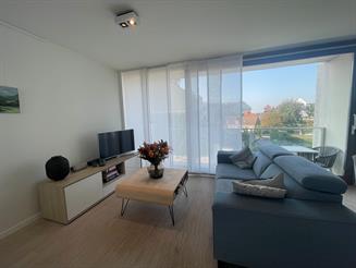 Appartement Te huur Koksijde