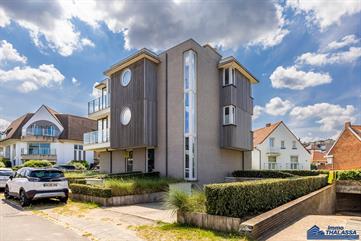 Appartement Te koop Koksijde