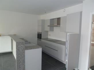 Appartement Te huur Koksijde