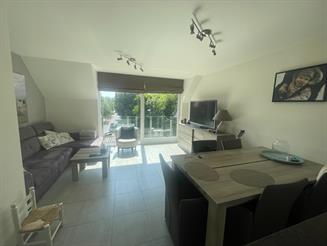 Appartement Te koop Koksijde