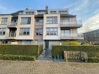 Appartement Zu Miete Koksijde