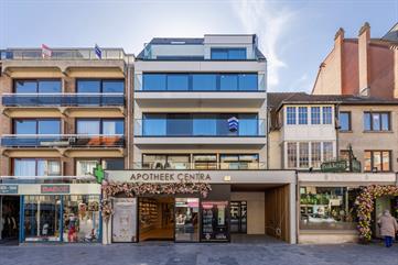 Appartement Te koop Koksijde
