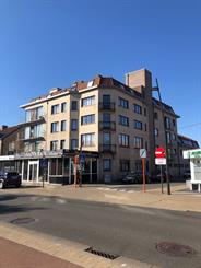 Appartement Te huur Koksijde