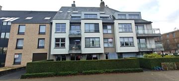 Appartement A vendre Coxyde