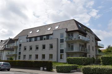 Appartement Zu Miete Koksijde