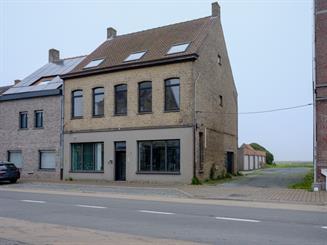 Commerce A vendre La Panne