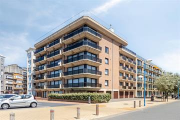 Appartement Te koop Koksijde