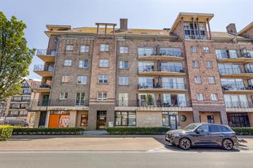 Appartement A vendre Coxyde