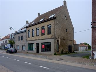Appartement A vendre La Panne