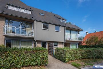 Appartement Te huur Koksijde
