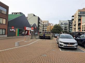 Garage A vendre Coxyde