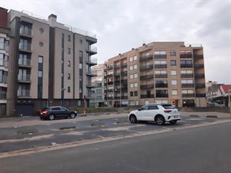 Garage A vendre Coxyde