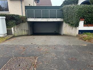 Garagebox Zu Miete Koksijde