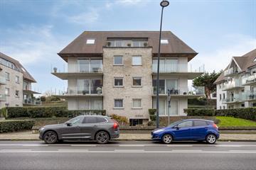 Appartement Zum Kauf Koksijde