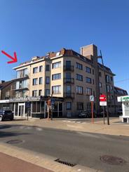 Appartement A louer Coxyde