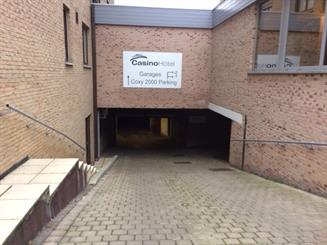 Garage Te koop Koksijde