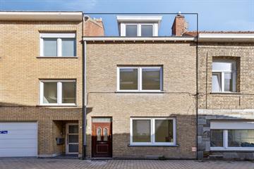 Rijwoning Te huur Veurne