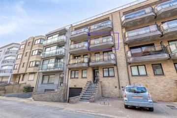 Appartement Te koop Koksijde