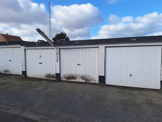 Garage A louer La Panne
