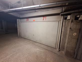 Garage Zu Miete Koksijde