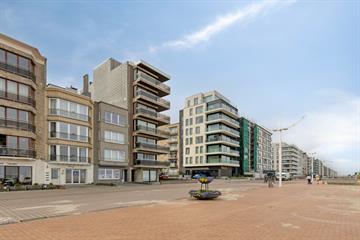 Appartement A vendre Coxyde