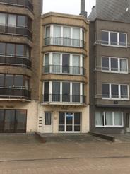 Appartement Te koop Koksijde