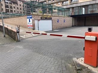 Garage Te huur Koksijde