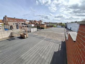 Appartement Te huur Koksijde