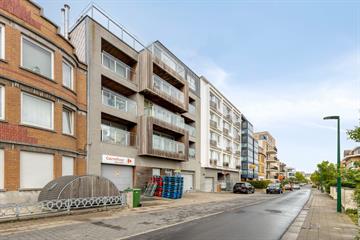 Appartement A vendre La Panne