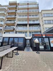 Appartement A louer Coxyde