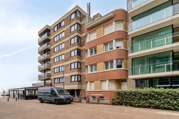 Appartement Zum Kauf Koksijde