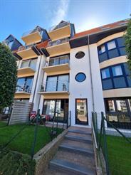 Appartement Te huur Nieuwpoort