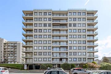 Appartement Te koop De Panne