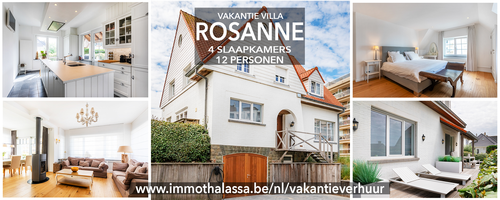 Rosanne/Villa